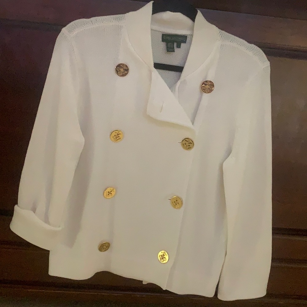 RALPH LAUREN * Lauren Jean Co